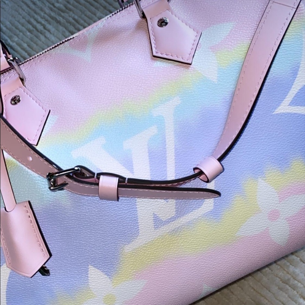 Meet your Posher, Kay